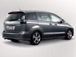 Mazda Premacy 2007 года